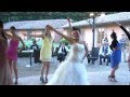 Balletto a sopresa al matrimonio!!! Redefinition ...