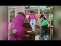 Barney Friends S1E27 Oh What A Day 1992 Multiple Sources