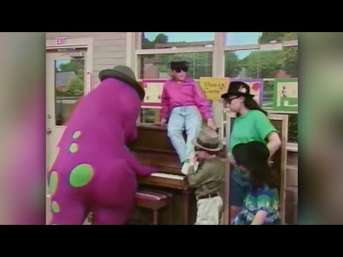 Barney Luci