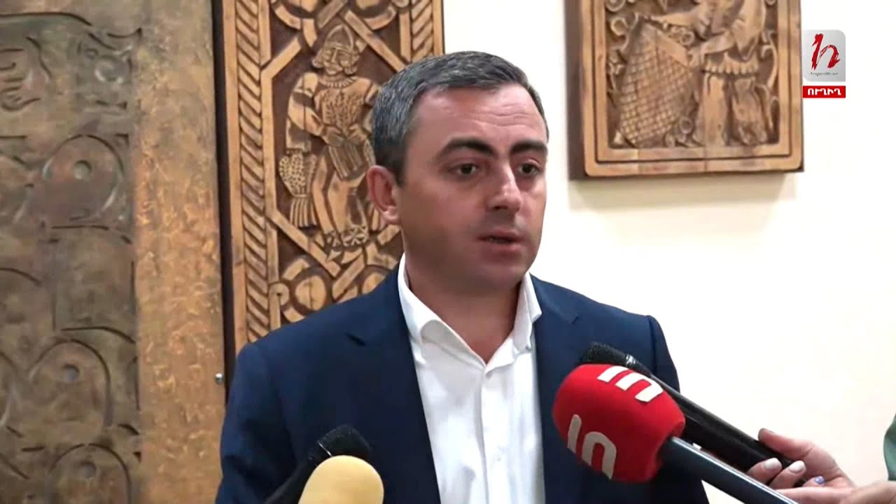 Ինչի՞ն են ծափ տալիս. ընդդիմությունը գնալու է խորհրդարան, բայց իր օրակարգով