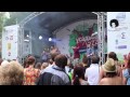 Funky Bizness Gang — Live at Usadba Jazz-2014 ...