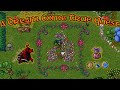 Tibia - A Dream Come True Quest (Blossom Bag)