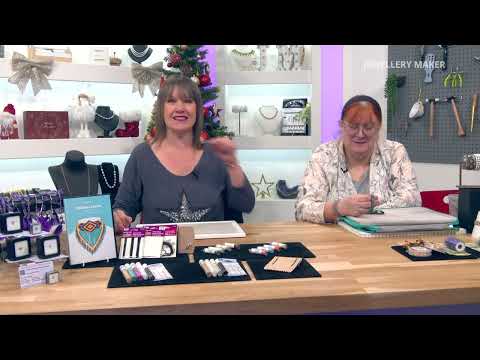 Jewellerymaker Live 16/12/2022