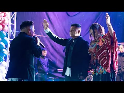 🔥🎙🎸Jacobo Reynoso 🕊😭🔴Momentos en su Presencia Juntos en Adoración y Los Ungidos de Cristo 🎙🧎‍♂️