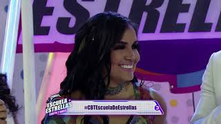 Yuleisi Coca interpreta &quot;Bésame sin miedo&quot; RBD