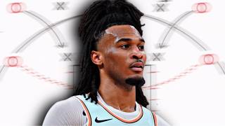 Why Stephon Castle Makes Basketball Exhausting