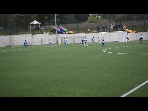 Piast Kobylnica  Suchary Suchy Las I połowa cz 2