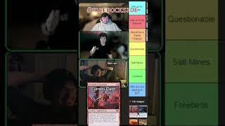 FREE DOCKSIDE #mtg #fyp #commander #shorts #edh