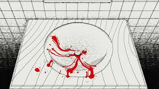 【ホラー】精神患者の夢の世界へ Part.1【実況プレイ動画】