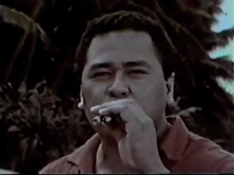 Martin Denny on Hawaii Calls 1960's