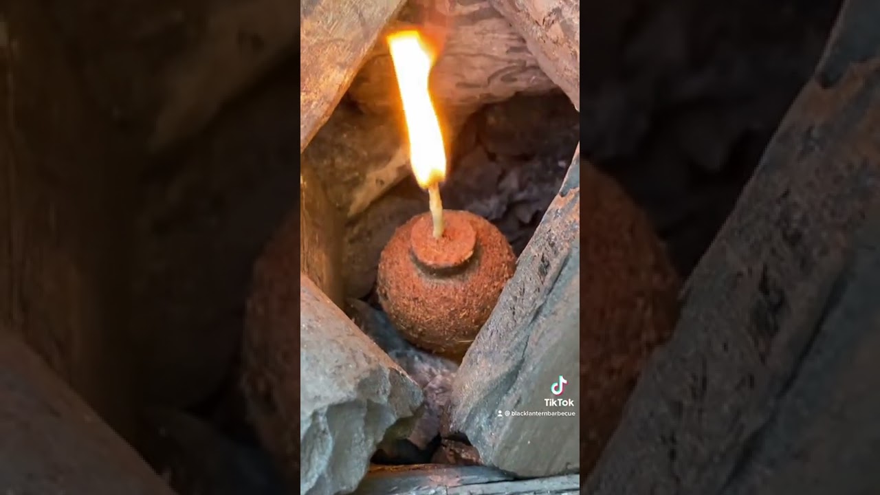 Jealous Devil Boom Firestarters 🔥