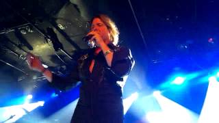 Royal Hunt-Tearing Down the world-2014.03.13.-Budapest