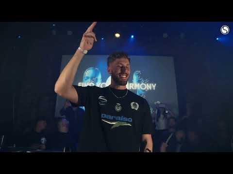 Find Your Harmony and Olly James