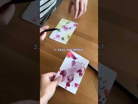 How to Play Wabi Blobi