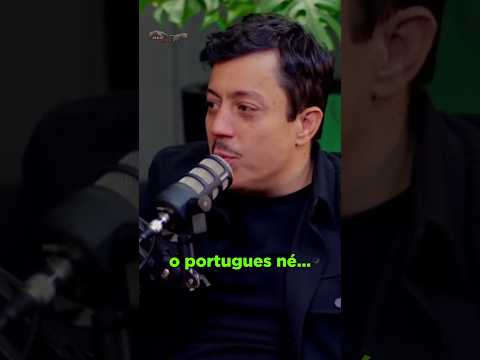 Os Portugueses são assim...