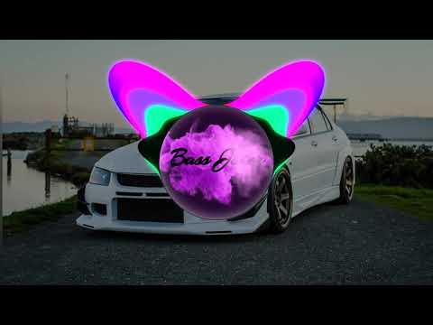 Jinco & Lucchii - Where We Goin' [Bass Boosted]