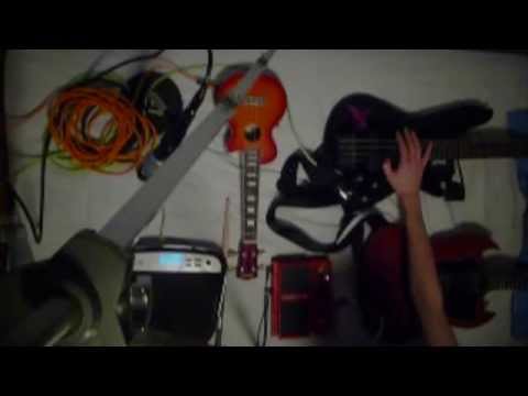 Don't Eat The Yellow Snow - Emilson (Live)