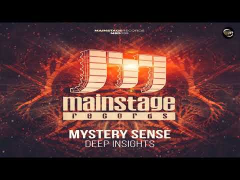 Mystery Sense - Deep Insights