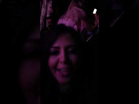 Alok & Vintage em Campos - Hear me Now