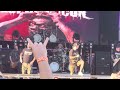 Despised Icon - MVP (live at New England Metal and Hardcore Fest 2025)