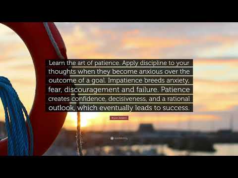 Myles Bone - Like Every Time (Learn To Be Patient)