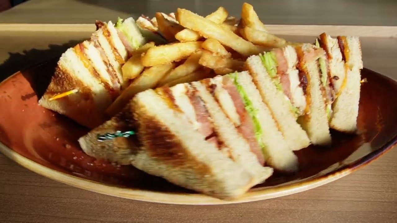 A taste of Hardy John's | Oshawa