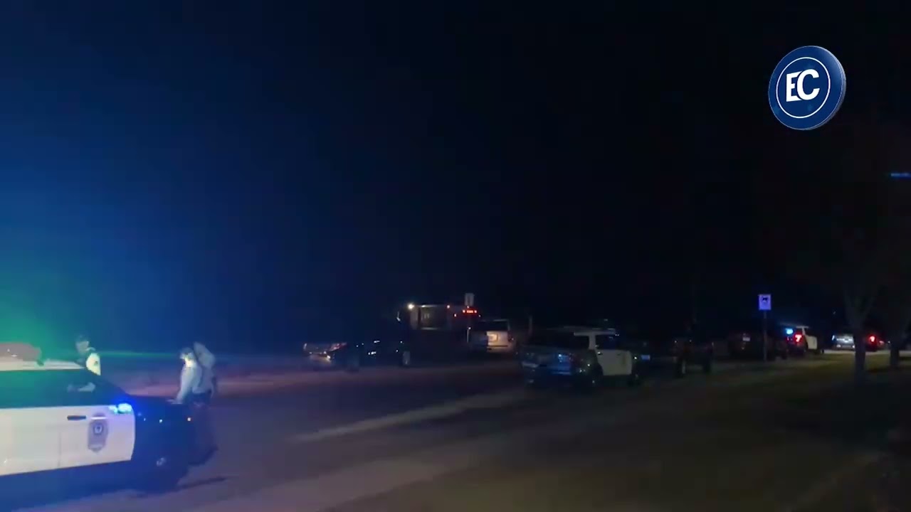 Cinco muertos, entre ellos un Policía, en un tiroteo en Raleigh en EE.UU.