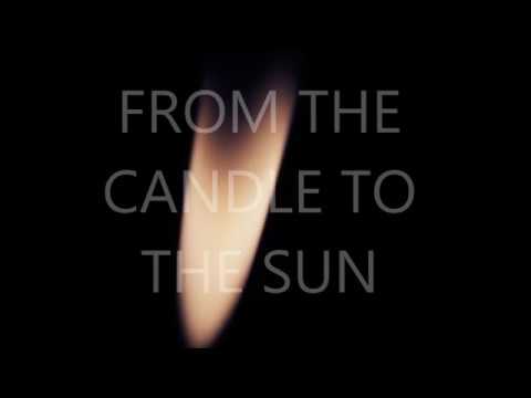 KAERA VANE - TRAUMATIC / Lyric Video [Fan Made]