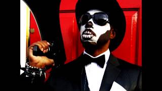 MC ZULU - Come Alive (Produced By MC ZULU &amp; BIONIK)