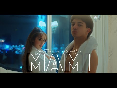 Juan Freer and Elaine Haro Music