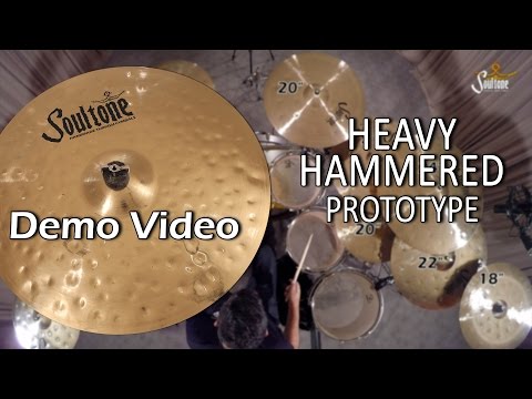 Cymbal-Demo-Video