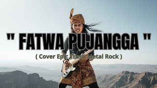 Download lagu Daahsyaatt Rock Abiiis ' FATWA PUJANGGA ' ( Cover Epic Trash Metal Rock ) 2025 mp3 Download lagu Daahsyaatt Rock Abiiis ' FATWA PUJANGGA ' ( Cover Epic Trash Metal Rock ) 2025 mp3