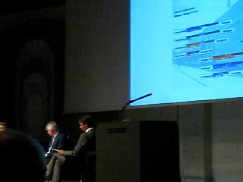 Ingenhoven in Stuttgart Teil 01