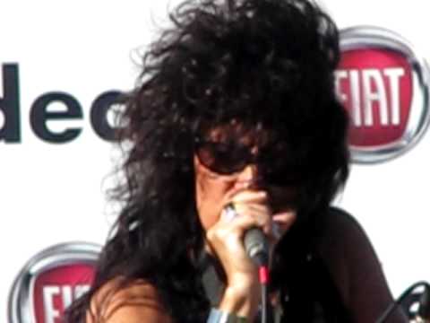 RAZONES DE SOBRA - Los ojos de Bette Davis