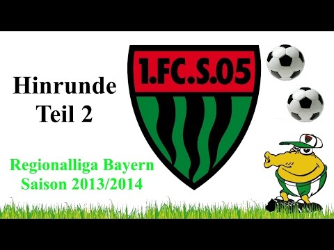 FC05 Hinrunde Teil  2 Saison 2013/2014
