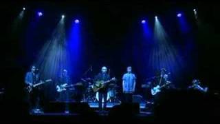 PAUL KELLY - Raining Pleasure (Live)