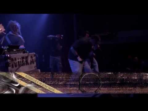 nuERA - Own Up - Live from Colorado