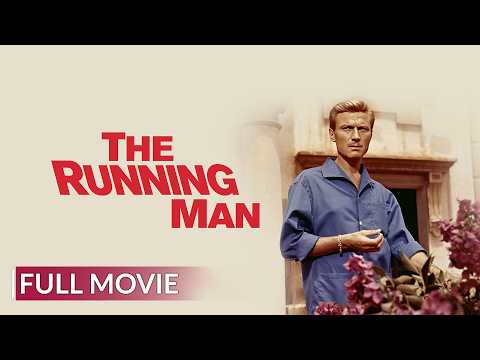 The Running Man