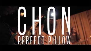 Perfect Pillow (Live) - CHON at The House Cafe