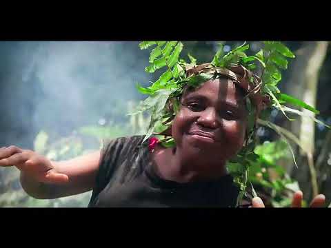 INNA LABAKA -MA'A GO  NGOLA CLIP OFFICIEL