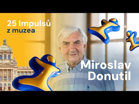 Miroslav Donutil: Na Pelíšky se vždycky rád podívám