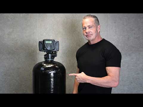Complete Guide to Water Softeners (32 Years of Experience)