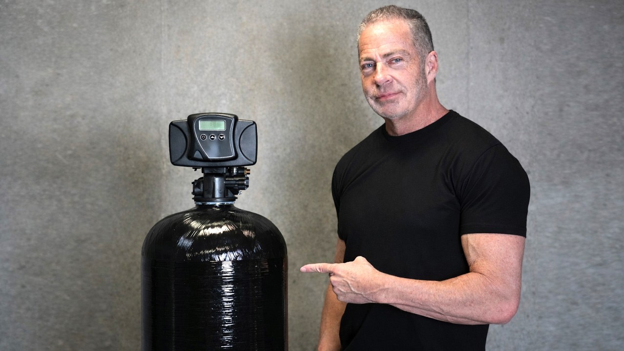 Complete Guide to Water Softeners (32 Years of Experience)