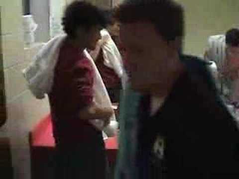 Air Compressor Training Course Tour