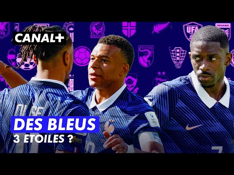 DEBATS : LES BLEUS VOUS-ONT-ILS TOTALEMENT CONVAINCUS ?