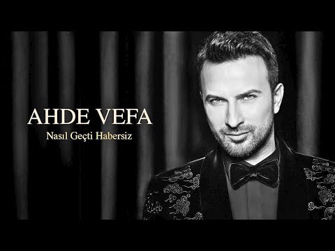 TARKAN - Nasıl Geçti Habersiz