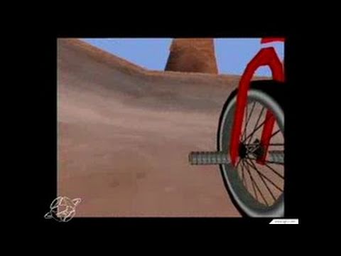 Dave Mirra Freestyle BMX 2 GameCube