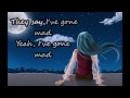 Nightcore Talking To The Moon