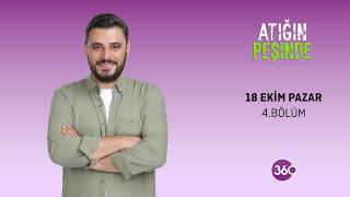 Atığın Peşinde | Hikmet Yalçınkaya | 18 Ekim 2026 Pazar