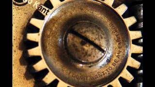 Hugo Kant - I don't want to be an emperor